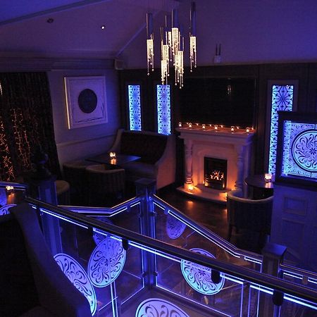 Greenvale Hotel Кукстаун Екстериор снимка