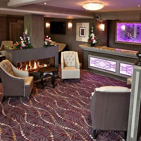 Greenvale Hotel Кукстаун Екстериор снимка