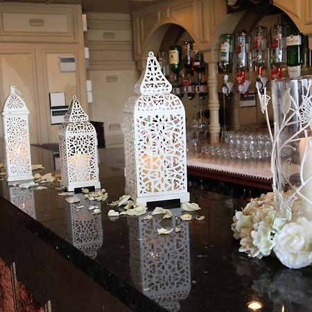 Greenvale Hotel Кукстаун Екстериор снимка