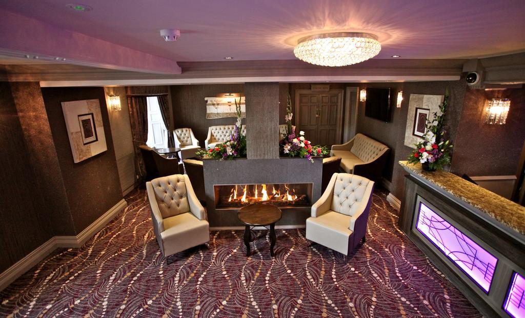 Greenvale Hotel Кукстаун Екстериор снимка