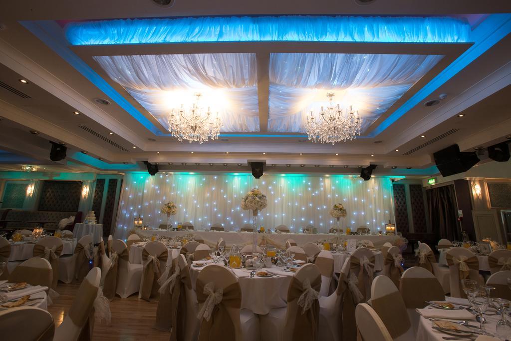 Greenvale Hotel Кукстаун Екстериор снимка
