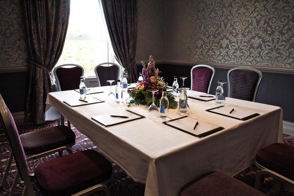 Greenvale Hotel Кукстаун Екстериор снимка