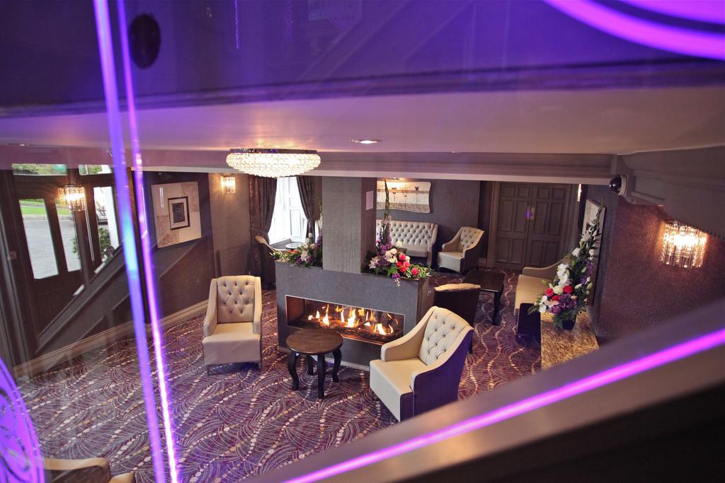 Greenvale Hotel Кукстаун Екстериор снимка