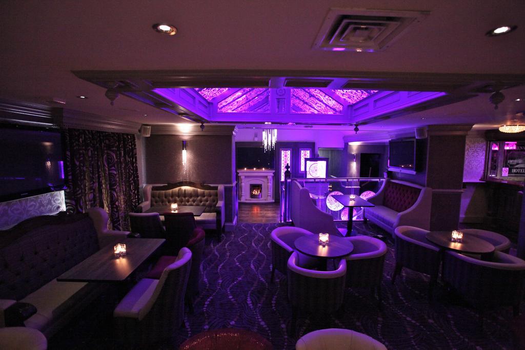 Greenvale Hotel Кукстаун Екстериор снимка