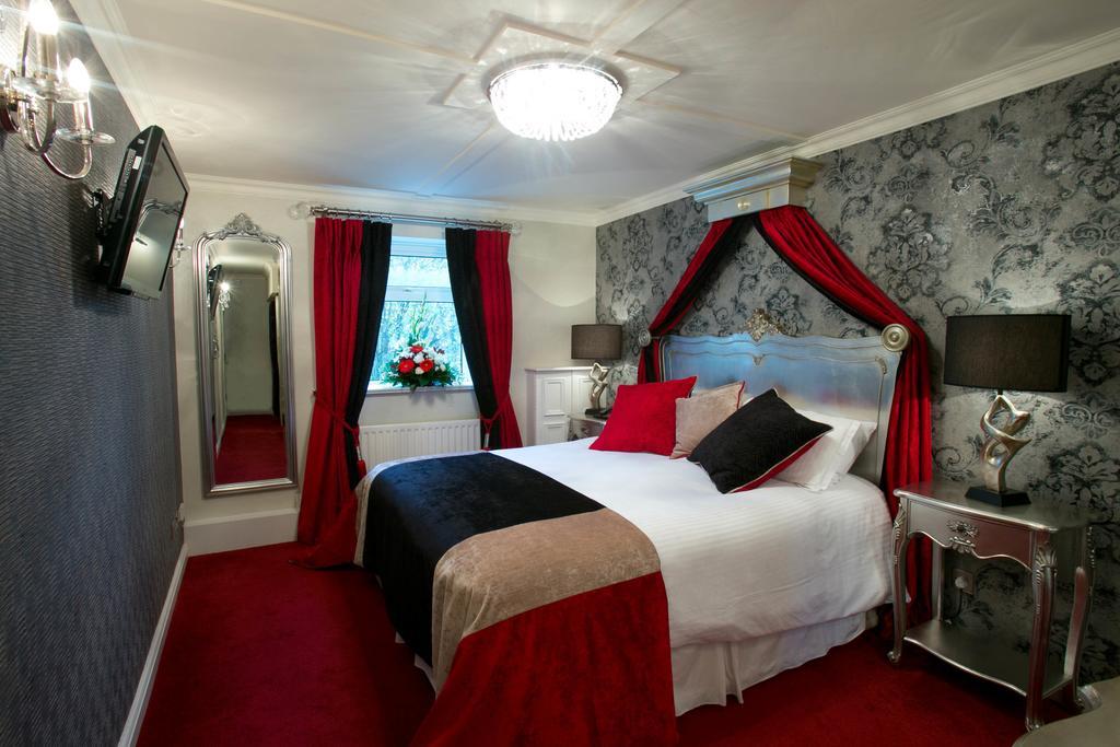 Greenvale Hotel Кукстаун Екстериор снимка