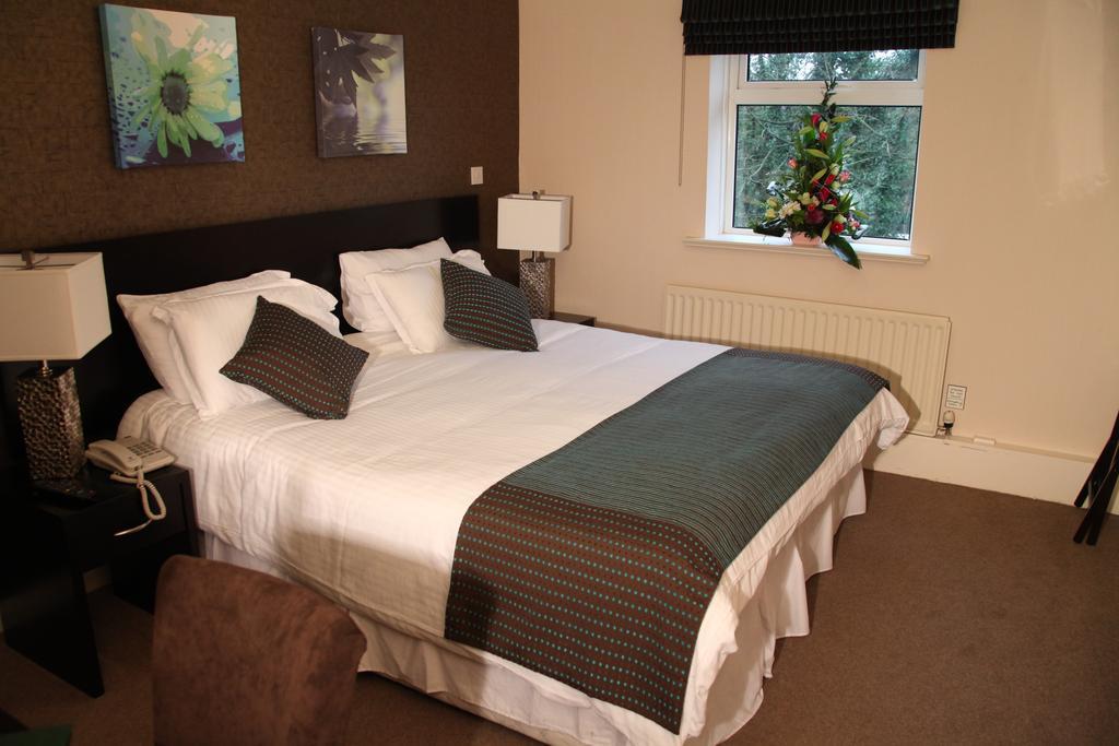 Greenvale Hotel Кукстаун Стая снимка
