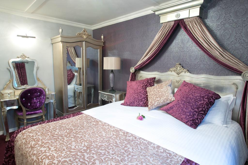 Greenvale Hotel Кукстаун Стая снимка