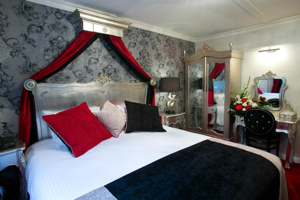 Greenvale Hotel Кукстаун Стая снимка